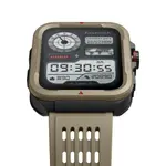 Fastrack Active Rugged Bluetooth Calling Smartwatch – Color: Brown – Thumbnail 3
