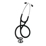 3M Littmann Cardiology IV Diagnostic Stethoscope – Color: Black – Thumbnail 2