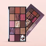 Technic Pressed Pigment 15 Color Eyeshadow Palette – Persuasion – Thumbnail 3