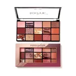 Technic Pressed Pigment 15 Color Eyeshadow Palette – Persuasion – Thumbnail 1