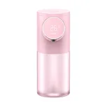 Xiaomi Youpin Smart Automatic Liquid Soap Dispenser USB Rechargeable 320ml – Color: Pink – Thumbnail 2