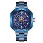 Dial Color: Blue