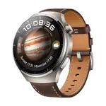 HUAWEI WATCH 4 Pro LTPO AMOLED Smartwatch – Color: Brown – Thumbnail 1