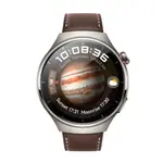 HUAWEI WATCH 4 Pro LTPO AMOLED Smartwatch – Color: Brown – Thumbnail 2
