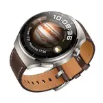 HUAWEI WATCH 4 Pro LTPO AMOLED Smartwatch – Color: Brown – Thumbnail 3