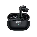 Lenovo HT18 True Wireless Bluetooth TWS Earbuds – Color: Black – Thumbnail 3