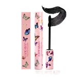 HANDAIYAN Mascara Double Usage Quick Dry Lengthening Thickening Curling Waterproof – Thumbnail 2