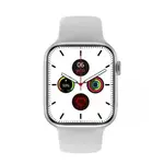 Color: White