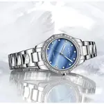 CRRJU 2195 New Arrive Luxury Casual Waterproof Quartz Women Watch – Thumbnail 3