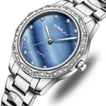 CRRJU 2195 New Arrive Luxury Casual Waterproof Quartz Women Watch – Thumbnail 2