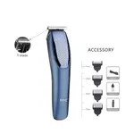 HTC AT-1210 Professional Hair Clipper Trimmer for Men – Thumbnail 3
