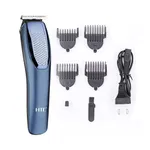HTC AT-1210 Professional Hair Clipper Trimmer for Men – Thumbnail 2