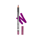 J. Cat Wl220 Magenta Wholly Addiction Pro Define Lip Liner – Thumbnail 1