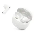JBL Tune Flex True Wireless Noise Cancelling Earbuds – Color: White – Thumbnail 2
