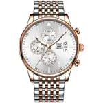 Dial Color: White