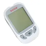 Wister Blood Glucose Monitoring System for Diabetics – Thumbnail 2