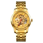 Strap Color: Gold