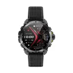Oraimo Watch GT 1.43" AMOLED 3ATM GPS Smart Watch – Thumbnail 1