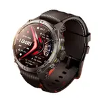 Oraimo Watch GT 1.43" AMOLED 3ATM GPS Smart Watch – Thumbnail 2