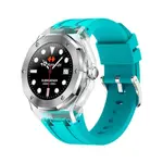 Color: Blue