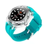 Hoco Y13 Smart Sports Watch – Color: Blue – Thumbnail 2