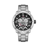 Dial Color: Silver