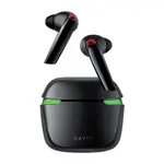 Havit TW929 Black TWS Bluetooth Stereo Gaming Earbuds – Thumbnail 1