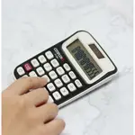 Citiplus CT-720Li Check And Correct Series Electronic Calculator(Black and White Color) – Thumbnail 4