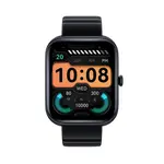 Haylou RS4 Max Bluetooth Calling Smartwatch – Color: Black – Thumbnail 2