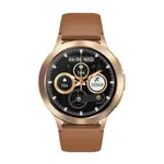 Zeblaze Btalk 2 Bluetooth Voice Calling Smartwatch – Color: Brown – Thumbnail 2