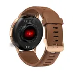 Zeblaze Btalk 2 Bluetooth Voice Calling Smartwatch – Color: Brown – Thumbnail 3