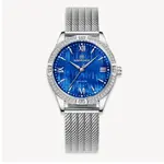 Dial Color: Blue