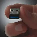 TRENDnet TBW-107UB Micro Bluetooth USB Adapter – Thumbnail 2