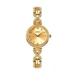 Dial Color: Gold
