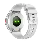 COLMI V70 IP68 Waterproof Smart Watch – Color: Silver – Thumbnail 3