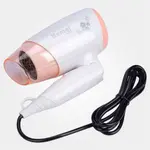 Kemei KM-3365 Hot And Normal Air Foldable Hair Dryer – Thumbnail 2