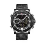 Dial Color: Black