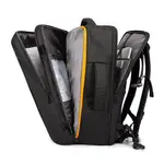 BANGE BG-1909 Outdoor Double-Shoulder Backpack Waterproof Traveling Computer Bag – Thumbnail 2