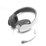 Edifier K830 3.5mm Single Plug Wired Headset – Color: White – Thumbnail 2