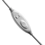 Edifier K830 3.5mm Single Plug Wired Headset – Color: White – Thumbnail 4