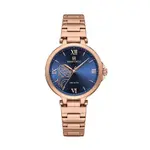 Dial Color: Blue