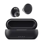 Havit i98 TWS Bluetooth Dual Earbuds With Charging Case – Color: Black – Thumbnail 2