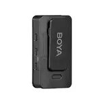 Boya BY-Wmic5-M2 2.4GHz Dual-Channel Ultracompact  Wireless Microphone  – Thumbnail 3