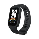 Xiaomi Smart Band 9 Active Auto Health & Fitness Monitor – Color: Black – Thumbnail 1