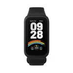 Xiaomi Smart Band 9 Active Auto Health & Fitness Monitor – Color: Black – Thumbnail 2