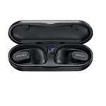 AWEI T69 Air Conduction Bluetooth Headset – Thumbnail 3