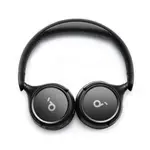 Anker Soundcore H30i Wireless Foldable Headphone – Color: Black – Thumbnail 2