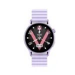 Kieslect Lora 2 Lady Calling Smart Watch – Color: Purple – Thumbnail 2