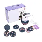 Portable Infrared Slimming Electric Massager for Muscle Relaxation – Thumbnail 3