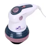 Portable Infrared Slimming Electric Massager for Muscle Relaxation – Thumbnail 2
